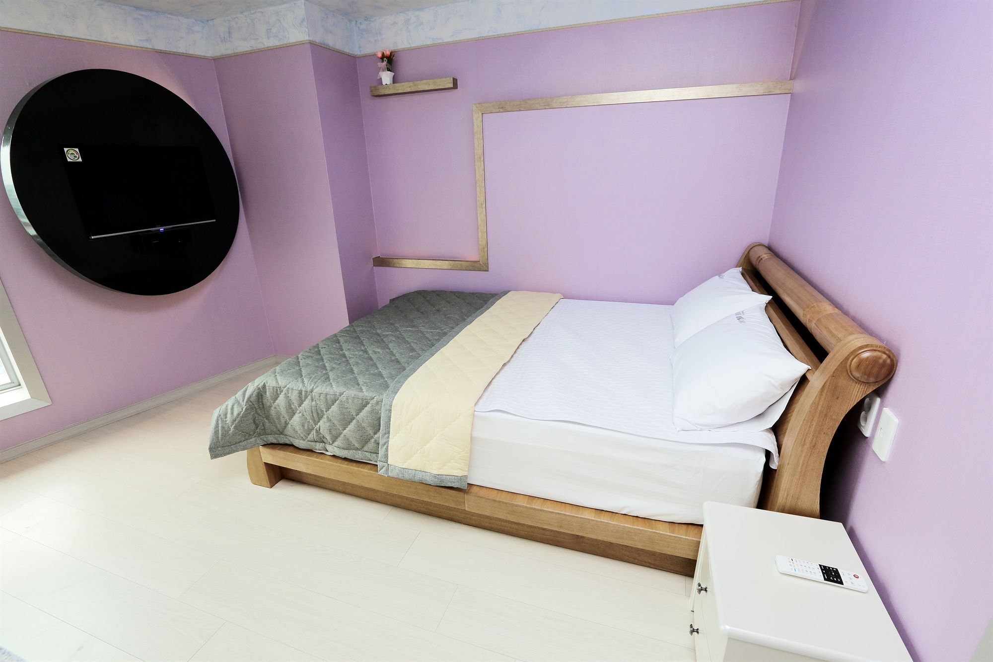 Residence The Moon Busan Exterior photo