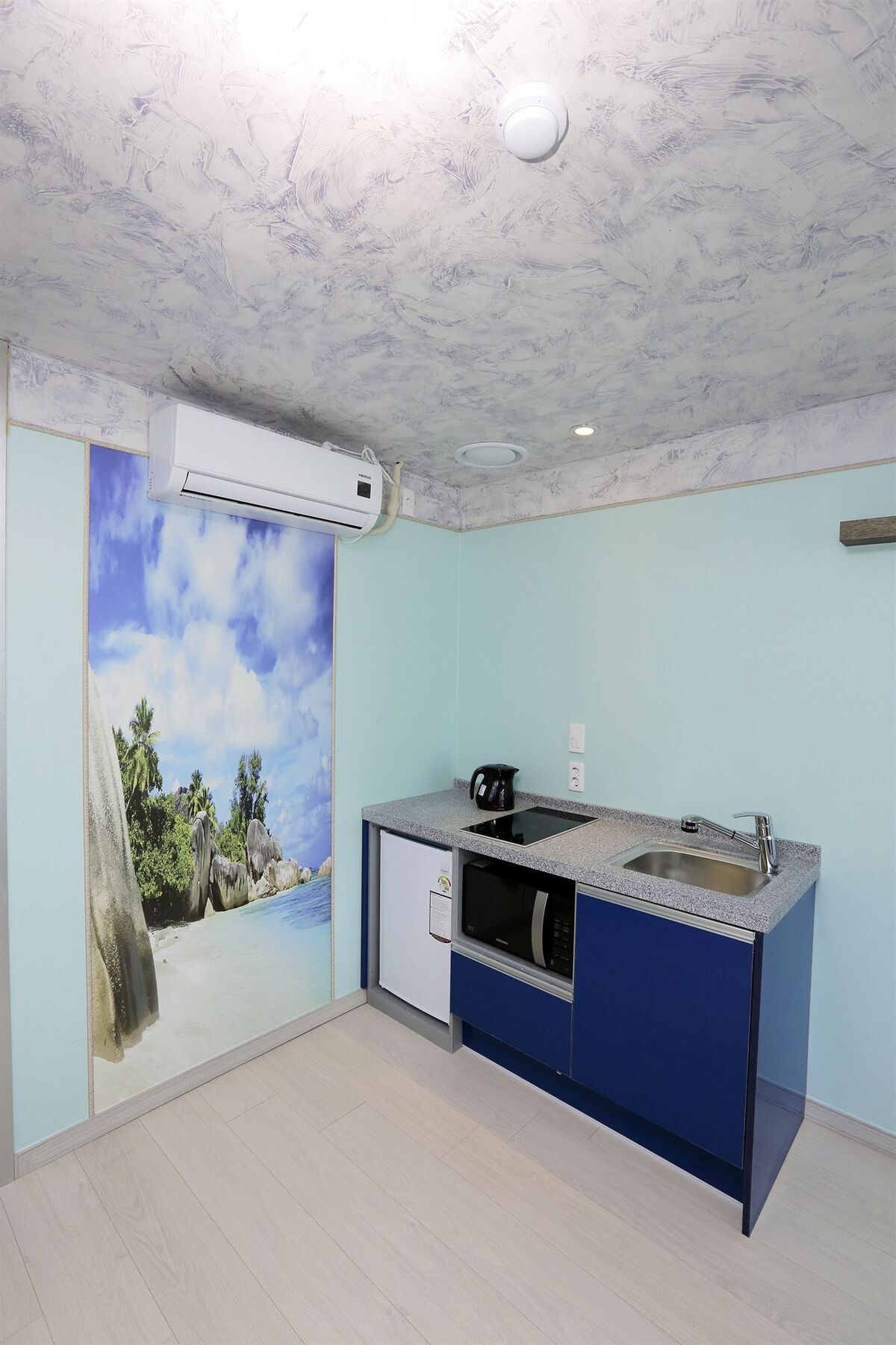 Residence The Moon Busan Exterior photo