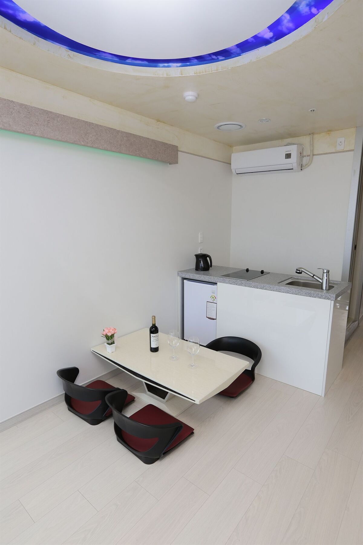 Residence The Moon Busan Exterior photo